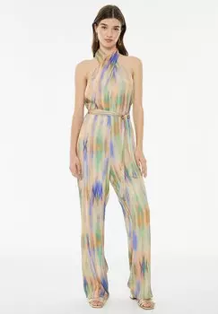 Комбинезон MONOS System Action, мультиколор