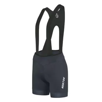 Комбинезон Monton Urban+ Seiki Women's Cycling, серый, размер S