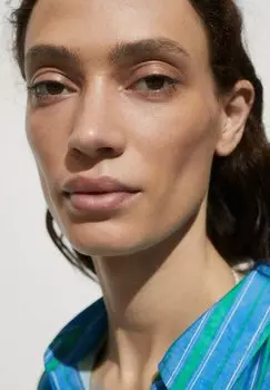 Комбинезон Moraima Mango, темно-синий