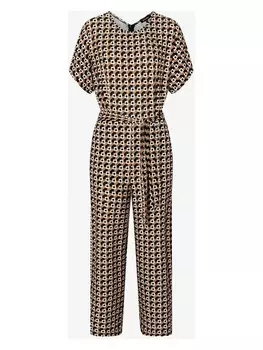 Комбинезон More & More, цвет camel/schwarz