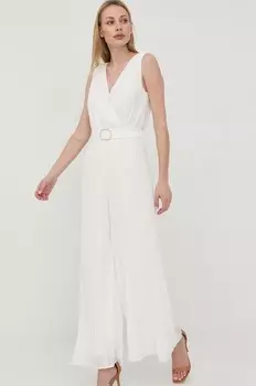 Комбинезон Morgan, белый