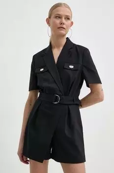 Комбинезон Morgan, черный