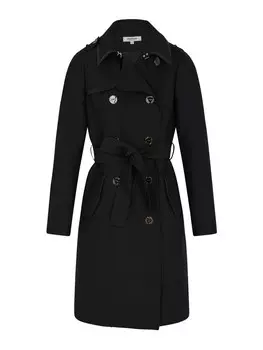 Комбинезон Morgan, черный