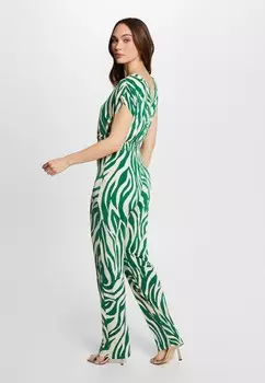 Комбинезон Morgan, разноцветный