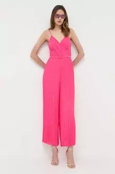 Комбинезон Morgan, розовый