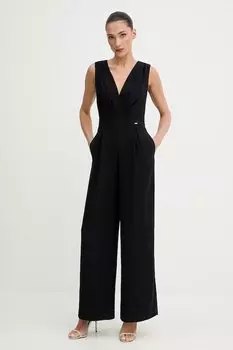 Комбинезон Morgan, темно-синий