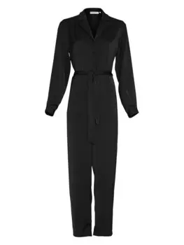 Комбинезон MOSS COPENHAGEN, черный