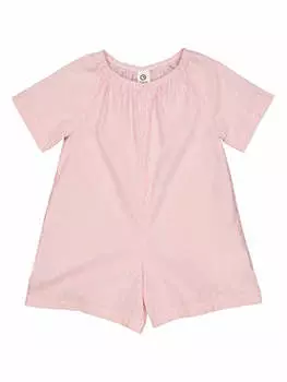 Комбинезон msli, цвет cream/bubblegum