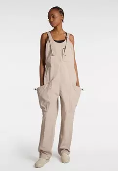 Комбинезон MTE OPEN SPACE JUMPSUIT Vans, серый