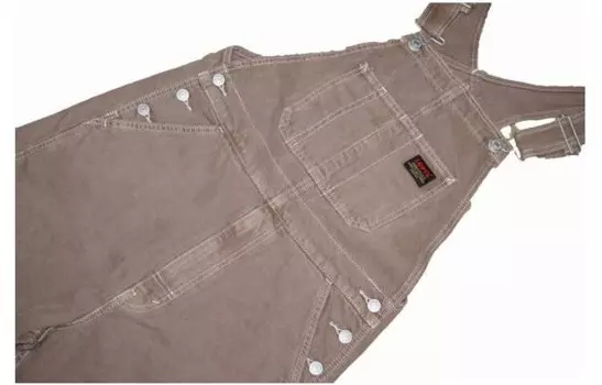 Комбинезон мужской хаки Levi’S, хаки