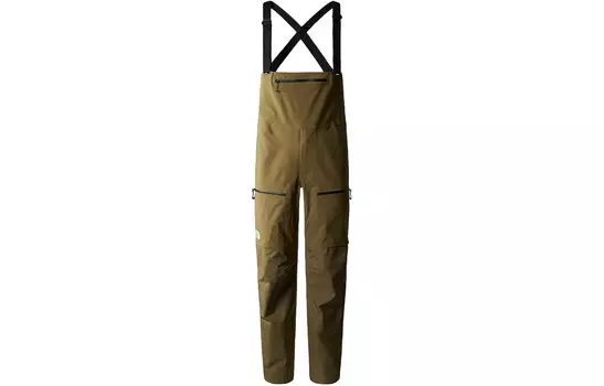 Комбинезон мужской оливково-зеленый The North Face, оливково-зеленый