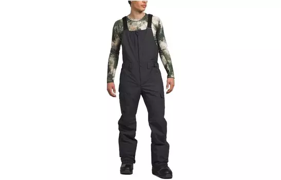 Комбинезон мужской серый The North Face, серый