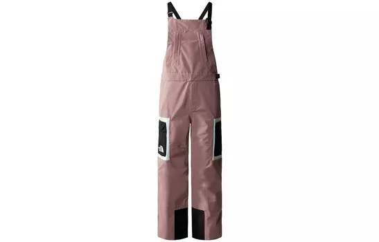 Комбинезон мужской светло-коричневый The North Face, коричневый
