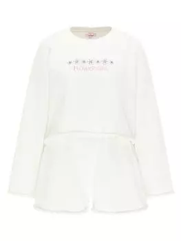 Комбинезон myMo, белый