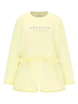 Комбинезон myMo, цвет hellgelb