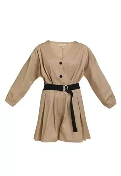 Комбинезон MYMO, кэмел