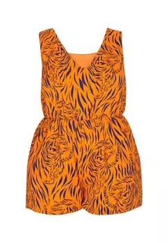 Комбинезон myMo ROCKS, цвет Mandarine