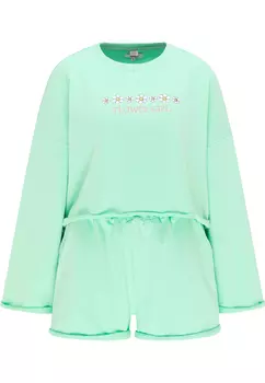 Комбинезон myMo Set, мятный