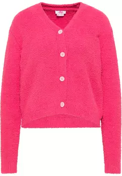 Комбинезон myMo Stricktwinset, розовый