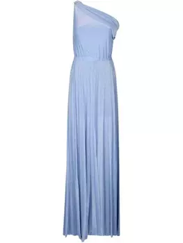 Комбинезон на одно плечо LIU JO, синий