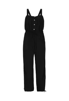 Комбинезон NAEMI Fashion Look, черный