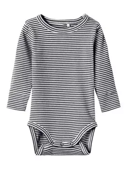 Комбинезон Name It BERRO, сапфировый