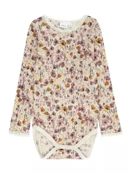 Комбинезон Name It, бежевый