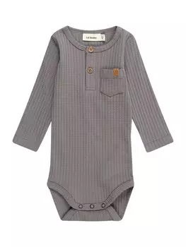 Комбинезон Name It DIMO, серый