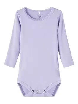 Комбинезон Name It KAB, сиреневый