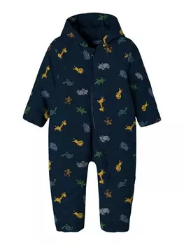 Комбинезон NAME IT Max, сапфир