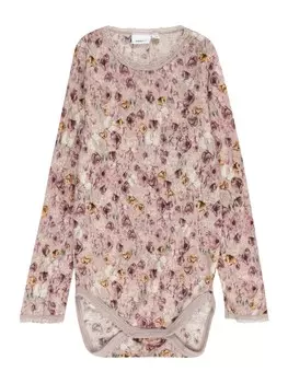 Комбинезон Name It, розовый