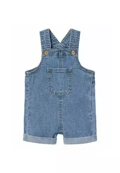 Комбинезон Name it, синий деним