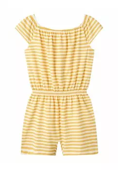 Комбинезон Name it, желтый
