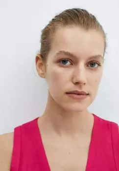 Комбинезон NAN Mango, розовый