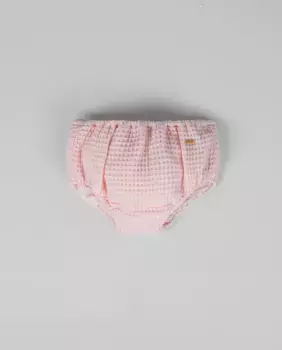 Комбинезон NANOS, цвет Rosa