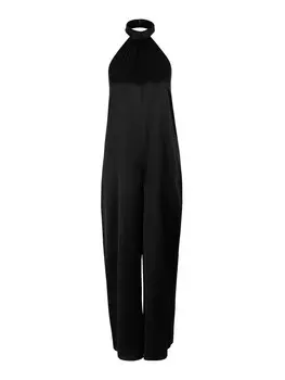 Комбинезон Nasty Gal, черный