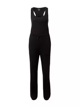 Комбинезон Nasty Gal, черный