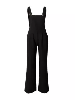 Комбинезон Nasty Gal, черный