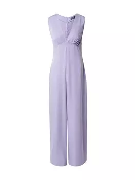 Комбинезон Nasty Gal Jumpsuit, цвет Lilac