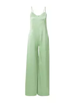 Комбинезон Nasty Gal Jumpsuit, мятный