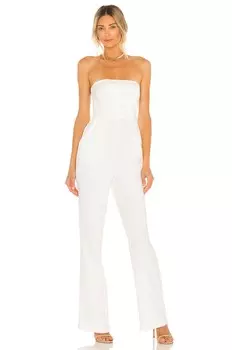 Комбинезон NBD Eliot, слоновая кость