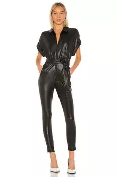 Комбинезон NBD Reckless, черный