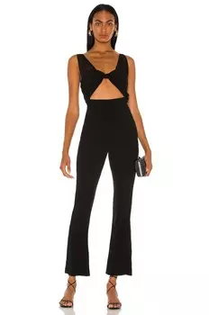 Комбинезон NBD Stas, черный