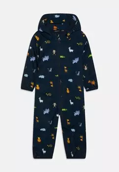 Комбинезон NBMALFA08 SUIT SAFARI UNISEX Name it, цвет dark sapphire
