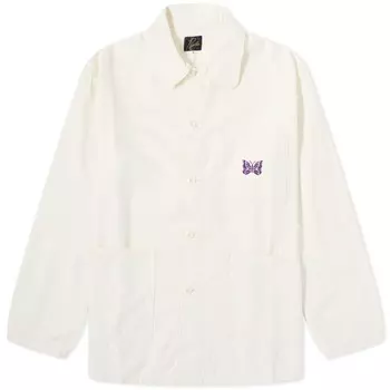 Комбинезон Needles, белый