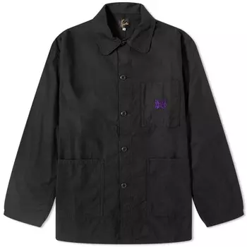 Комбинезон Needles, черный