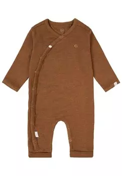 Комбинезон NEVIS Noppies, цвет chipmunk melange