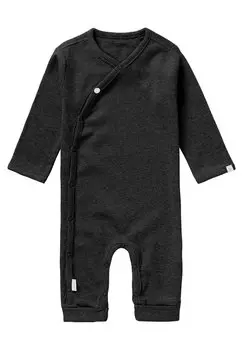 Комбинезон NEVIS Noppies, цвет dark grey melange