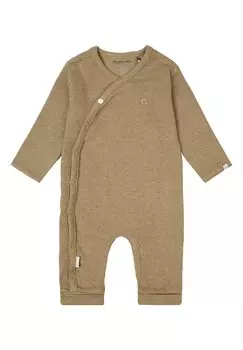 Комбинезон NEVIS Noppies, цвет light green melange