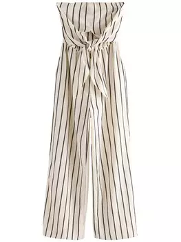 Комбинезон Next, экрю